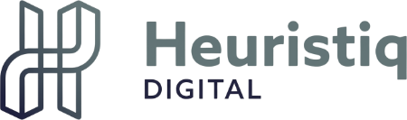 Heuristiq Digital logo