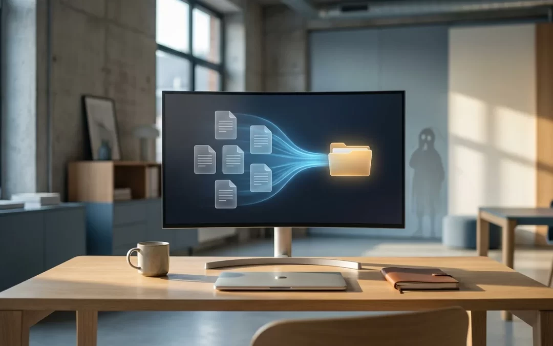 The Duplicate Content Penalty Myth: A Technical Logic Review