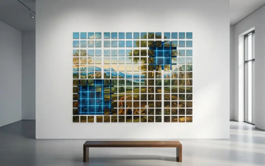 Did We Break the Internet Trying to Fix It for AI?