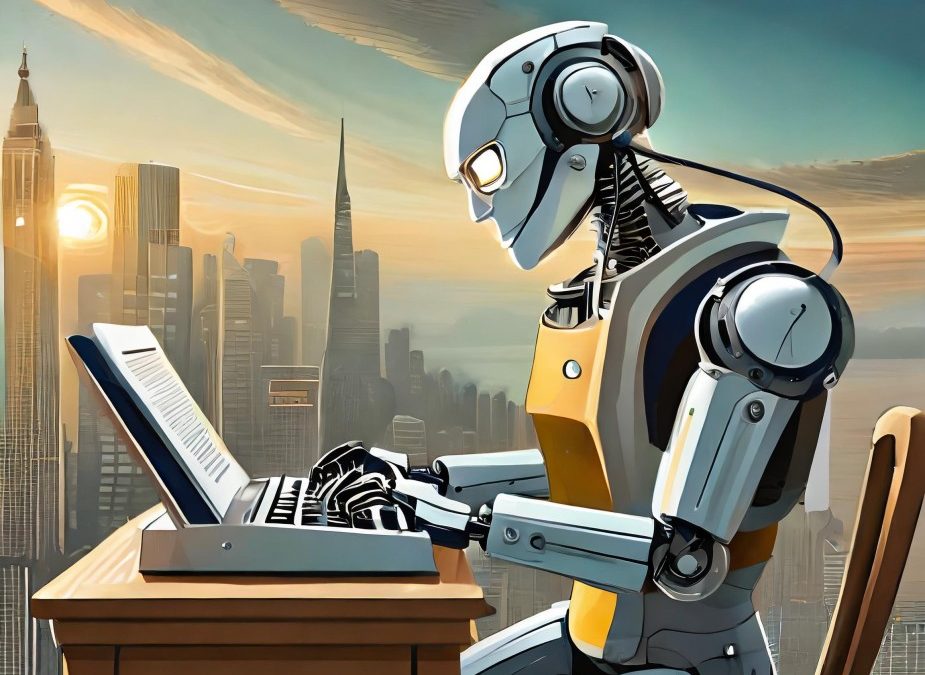 The hype and reality of the boom in artificial intelligence