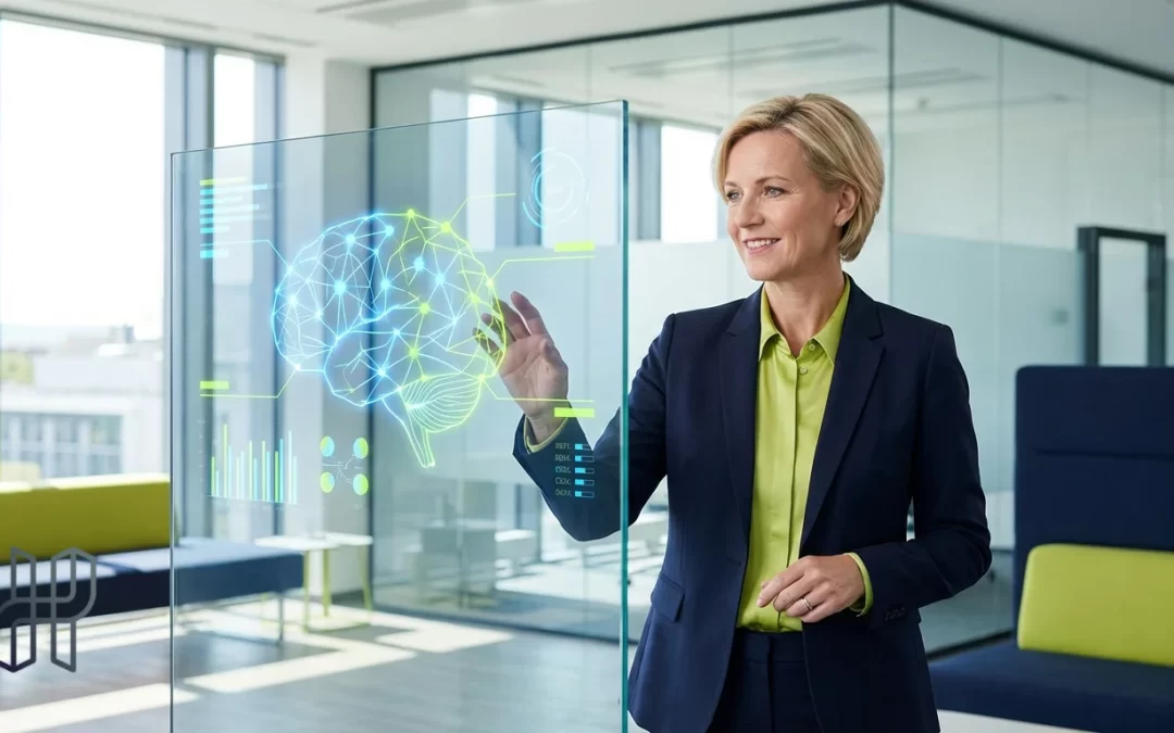 AI Training for Career Changers: Why 2026 is the Year of the “Experienced Generalist”