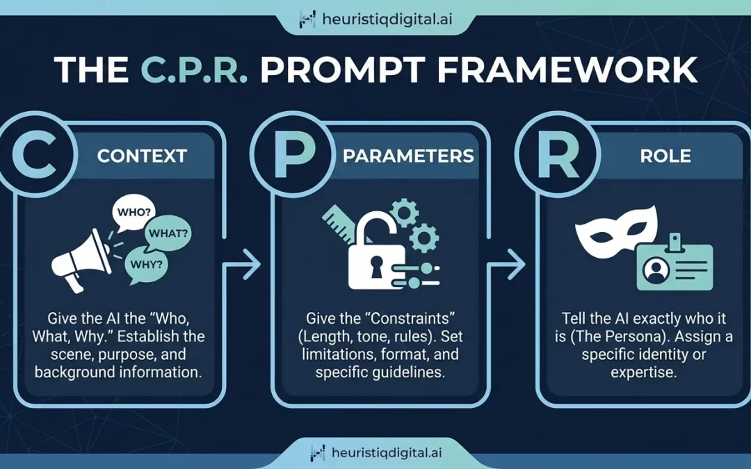 Advanced Prompt Engineering for Business: The Invisible ROI Lever of 2026