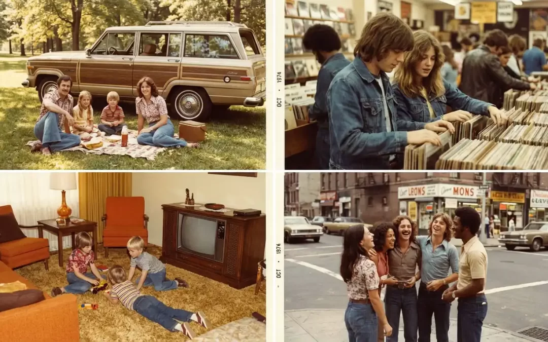 Fractional Work and Gen X: Why the Class of ’65–’80 Was Built for the Portfolio Career Revolution