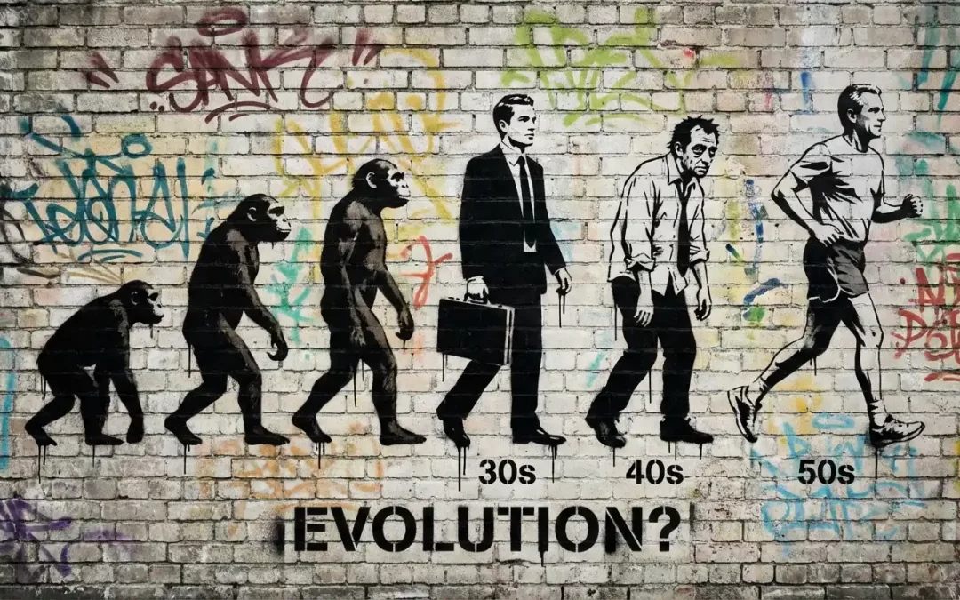 Beating Burnout: How Gen X Can Recover, Reset and Rebuild