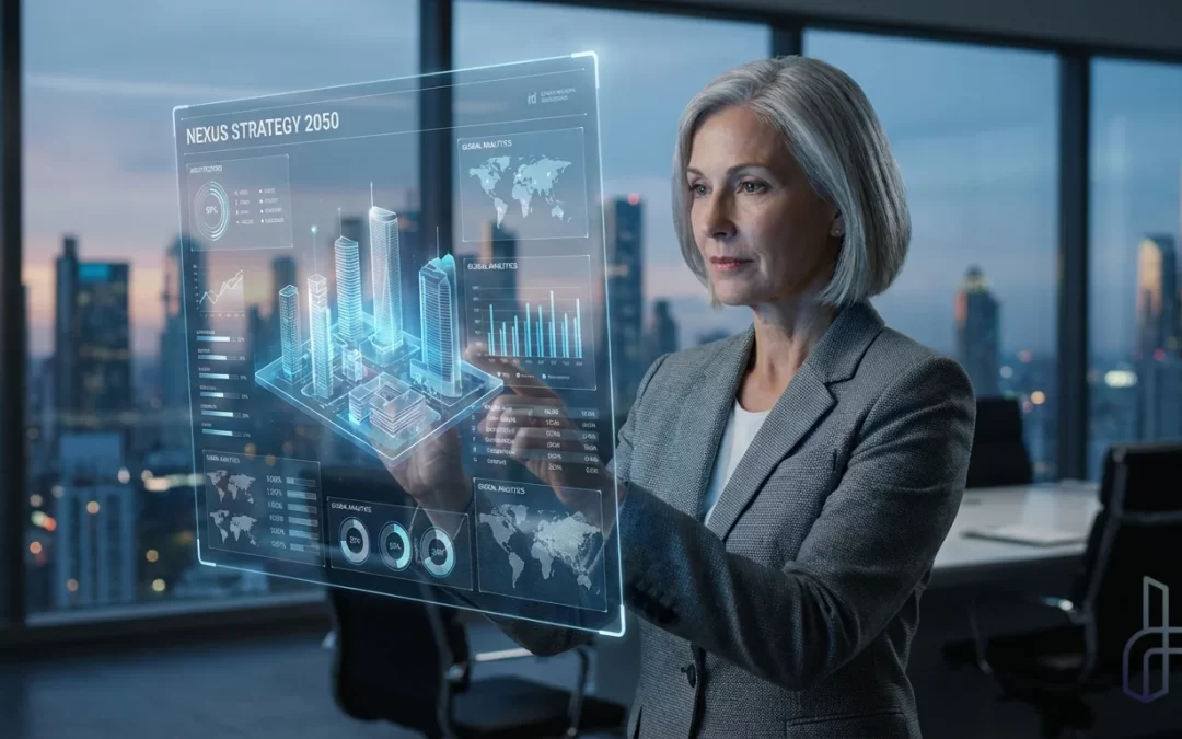 The AI Mandate: Why Literacy is the Only Real Job Security Left