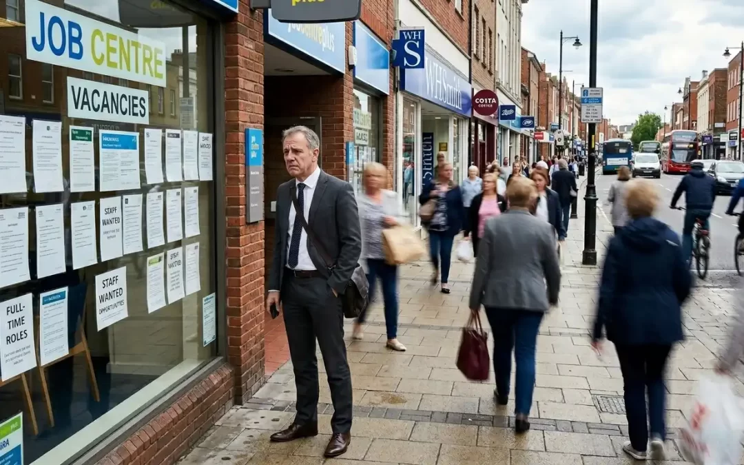 Overqualified and Unemployed: The Label That Needs to Die