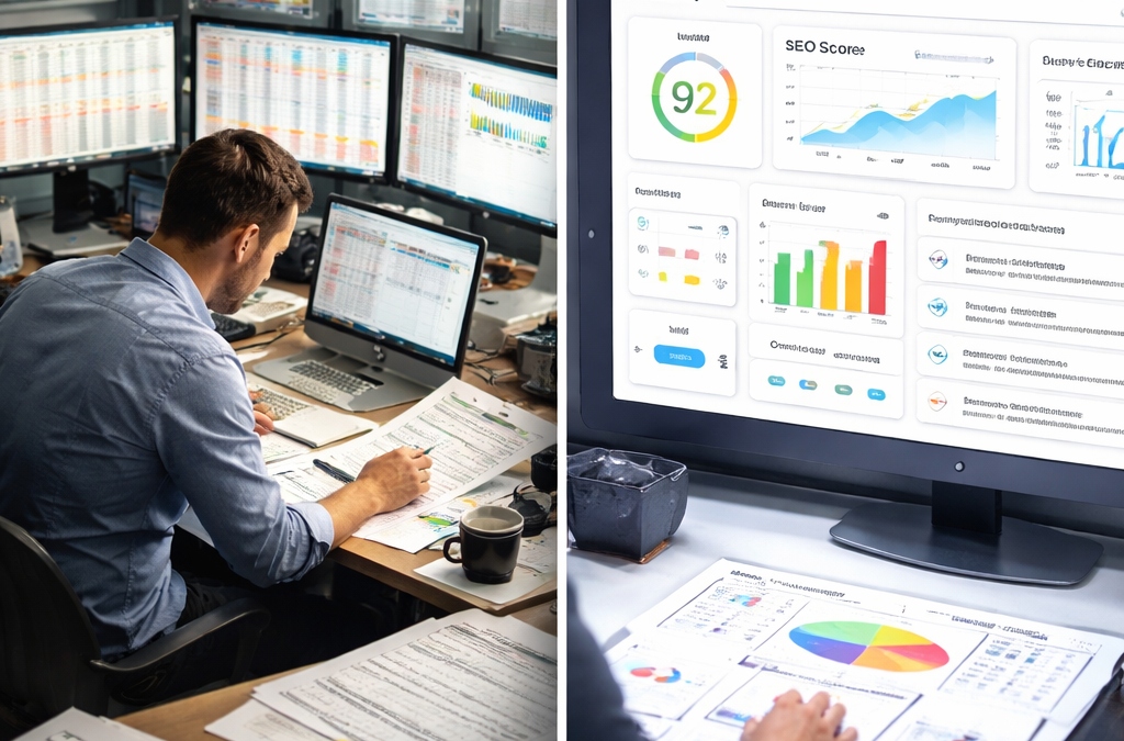 AI SEO Services Guide: How to Choose the Right Provider for Your Business in 2026