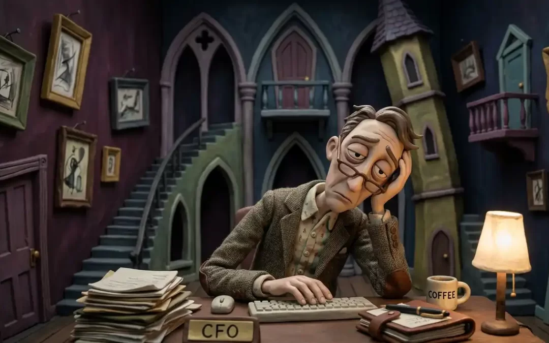 Gen X Sleep Problems: Why You Can’t Rest and How to Fix It