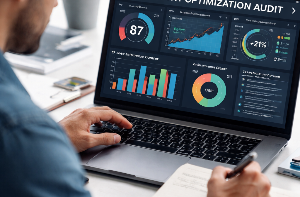 AI Content Optimization: A Practical How‑To Guide for 2026