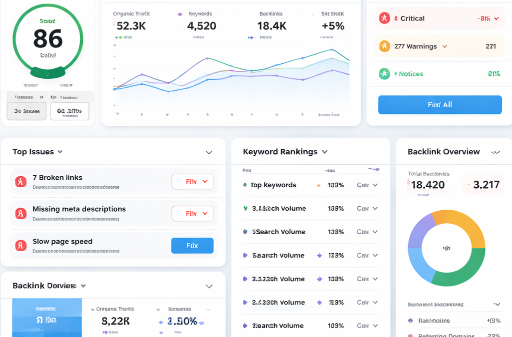 How to Conduct an AI SEO Audit: A Step‑by‑Step Guide for 2026