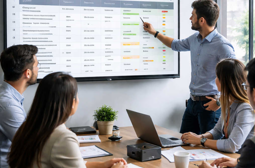 How to Choose the Right AI SEO Packages for Your Business in 2026