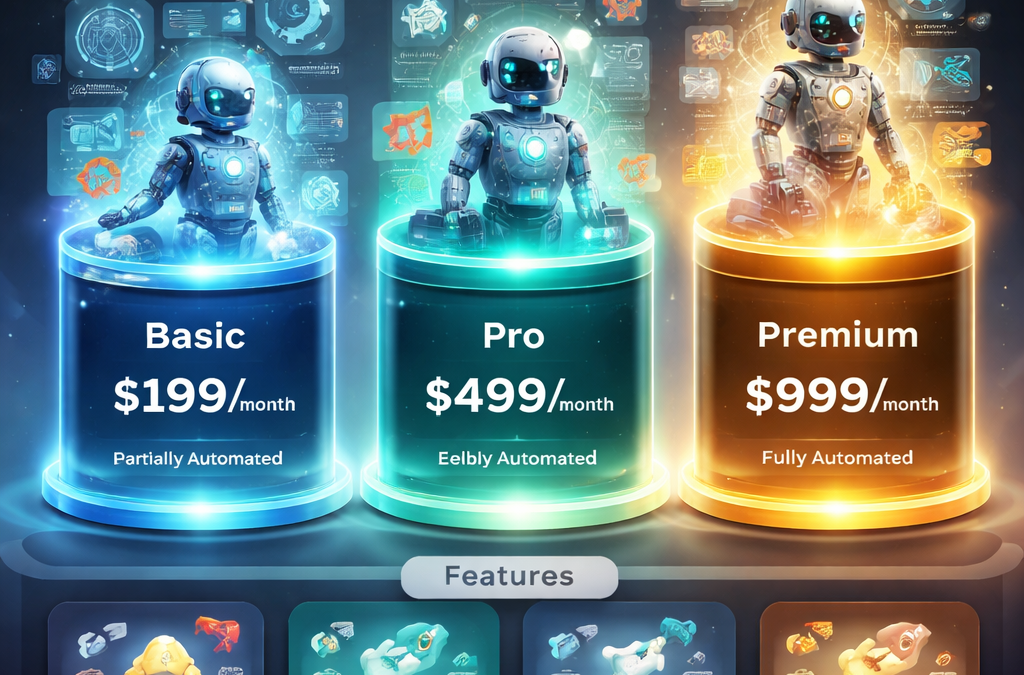 AI SEO Pricing: A Practical Guide for 2026