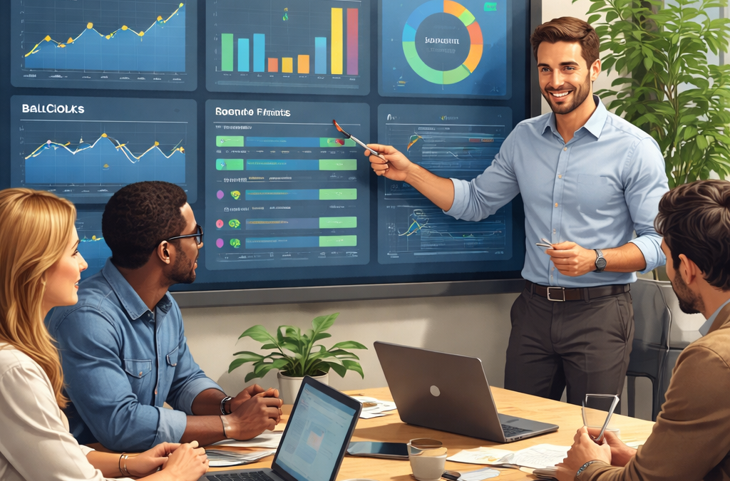 AI SEO Training: A Step‑by‑Step Guide for 2026