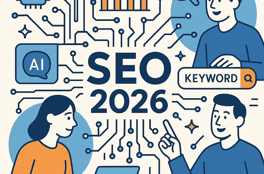 The Ultimate Guide to SEO in 2026: What Beginners Need to Know