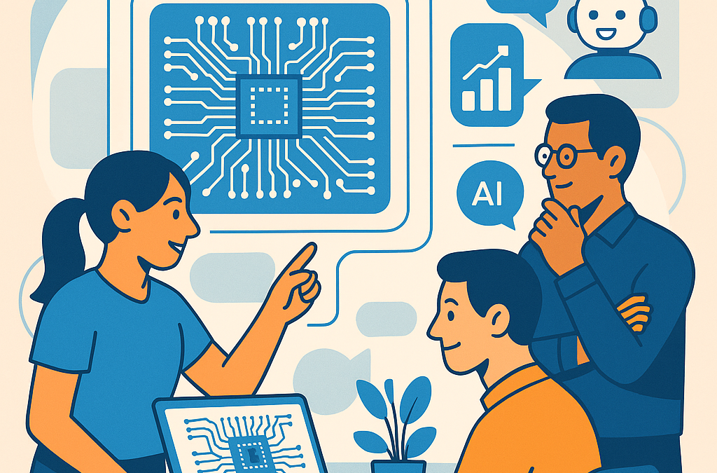 GEO for Semiconductor Companies: A Step-by-Step Guide to Winning AI Citations