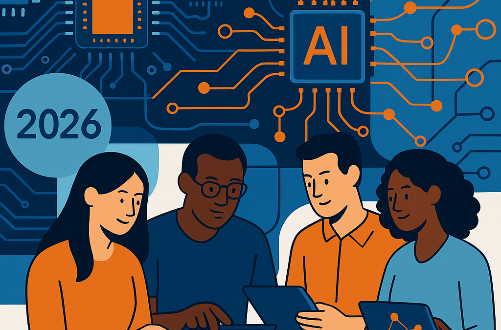 Semiconductor Digital Marketing Agency: What to Look for in 2026