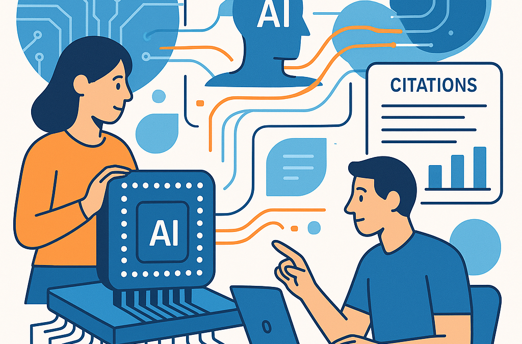 Generative Engine Optimization for Semiconductor Companies: The Complete 2026 Guide