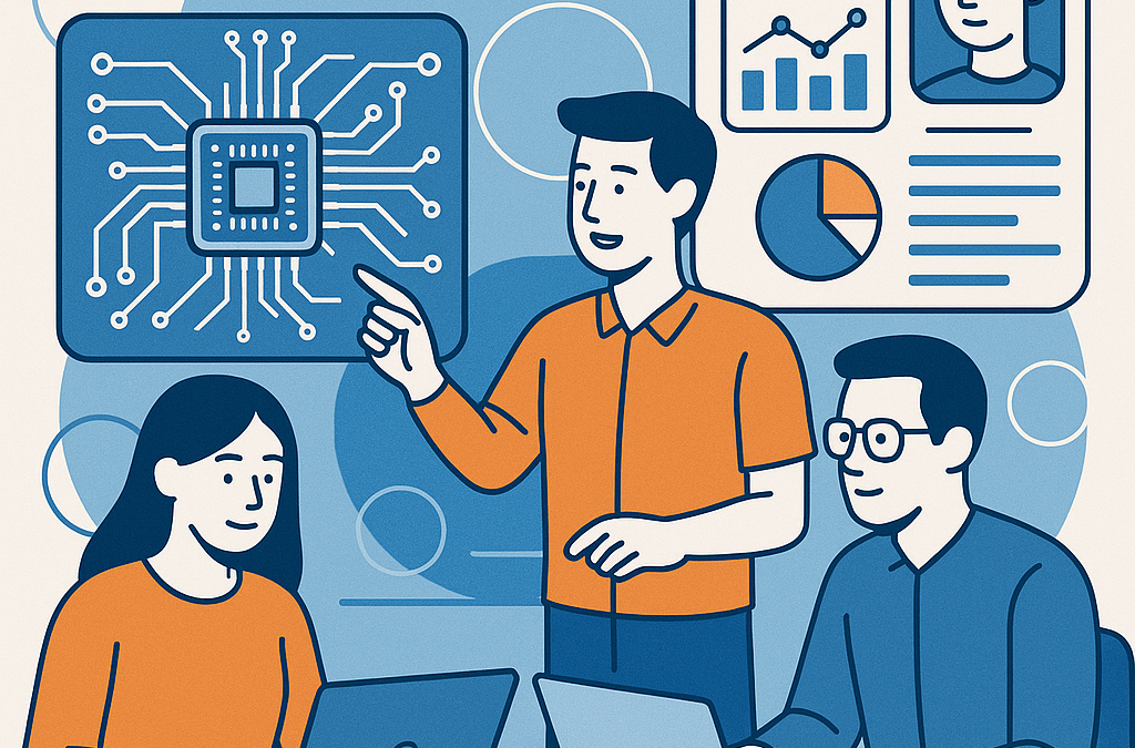 Semiconductor SEO Services: What’s Included and What Actually Drives Design Wins