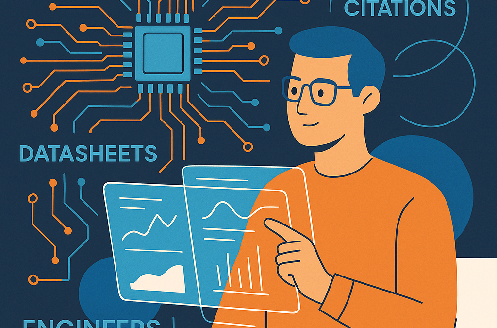 SEO for Semiconductor Companies: A Step-by-Step Guide That Actually Works